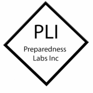 Proudly Sponsored By Preparedness Labs Inc.